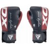 Boxerské rukavice RDX F4