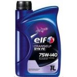 Elf Tranself SYN FE 75W-140 1 l – Zboží Mobilmania