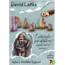 Pohádka O středisku pro efektivní využívání energie – Laňka David