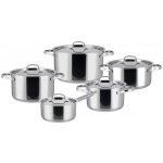 SILVERCREST Sada hrnců, 5dílná – Zboží Dáma