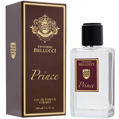 Vittorio Bellucci prince parfémovaná voda pánská 100 ml