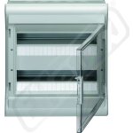 HAGER VECTOR II VE212L 24TE – Zbozi.Blesk.cz