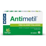 Antimetil 36 tablet – Hledejceny.cz
