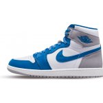 Nike Jordan 1 Retro High OG True Blue. DZ5485-410 – Hledejceny.cz