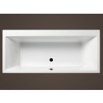 Santech evo 180 x 80 cm SAEVO180 – Hledejceny.cz