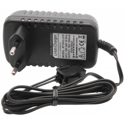 VHBW Husqvarna Automower 320 / 420 / 520, 22W, 18V, 1,0A - neoriginální – Zboží Dáma