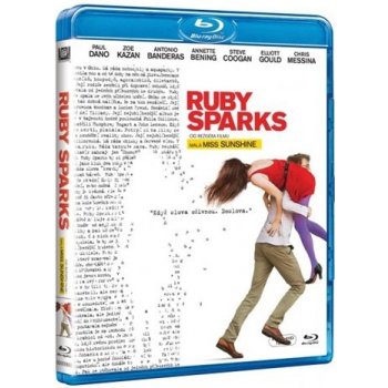 ruby sparks BD