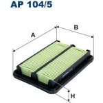 Vzduchový filtr Filtron AP104/5 – Hledejceny.cz