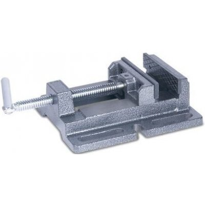 PROMA SV-100 svěrák 100mm 95mm – HobbyKompas.cz