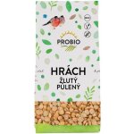 Bioharmonie Hrách loupaný celý žlutý 0,5 kg – Sleviste.cz