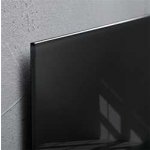 Sigel Artverum magnetická skleněná tabule 100 x 65 cm – Zboží Živě