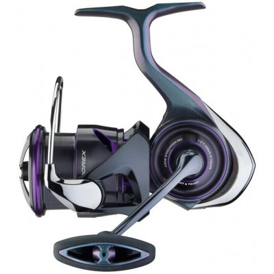 Daiwa 25 Prorex MQ LT 2000 – Zboží Dáma