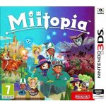 Miitopia – Zboží Mobilmania