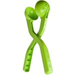 Bayo Ballmaker Výrobník sněhových koulí zelený – Zboží Živě