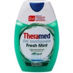 Theramed 2v1 75 ml Fresh Mint – Hledejceny.cz