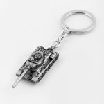 Přívěsek na klíče World of Tanks – Zboží Mobilmania