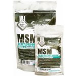 Natural Nutrition MSM 400 g – Hledejceny.cz