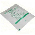 Gazin gáza hydrofilní skládaná komprese sterilní 7,5 x 7,5 cm 100 ks – Sleviste.cz