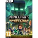 Minecraft: Story Mode - Season Two