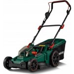Parkside PRMA 40-Li D2 – HobbyKompas.cz