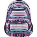 Roxy batoh Shadow Swell Bright White Ax Boheme Border ERJBP03736-XWBG