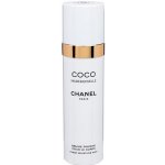 Chanel Coco Mademoiselle tělový sprej 100 ml – Zboží Dáma