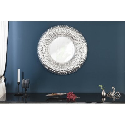 LuxD Alijah 60 cm stříbrné – Hledejceny.cz