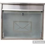 J.A.D Tools J.A.D. Tools 14080 Schránka TX0160g nerezová – Hledejceny.cz