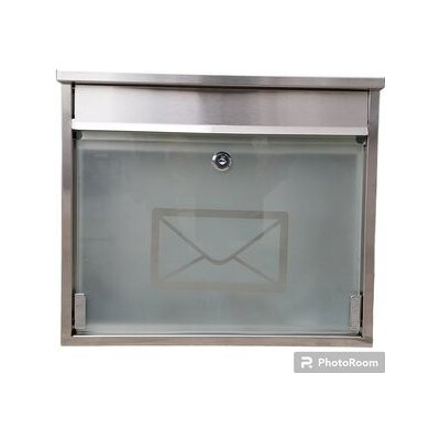 J.A.D Tools J.A.D. Tools 14080 Schránka TX0160g nerezová – Hledejceny.cz