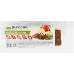 Damodara Ovocná tyčinka hrušková s badyánem 50 g – Hledejceny.cz