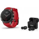 Garmin MARQ Driver Red 010-02567-01 Premium