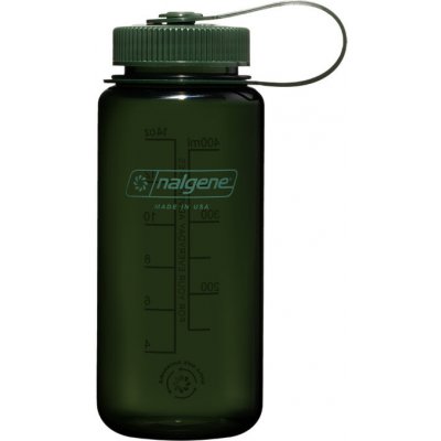 Nalgene WM Jade Sustain 1000ml zelená – Sleviste.cz