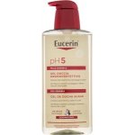 Eucerin pH5 sprchový krém pro citlivou pokožku 400 ml – Hledejceny.cz