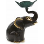 Ancient Wisdom Stojan Tekoucí Dým Bambus a Jezírko – Zboží Dáma