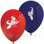 balónek s potiskem Spiderman – Hledejceny.cz