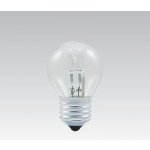 NBB CLASSIC ES 28W P45 230-240V E27 CLEAR – Zboží Živě