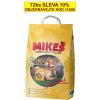 Stelivo pro kočky MIKEŠ Standard hrudkující 10 kg