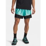 Under Armour UA x Mansory Terrace Short-BLU Modrá – Zboží Dáma