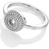 Prsteny Hot Diamonds stříbrný prsten s diamantem Forever DR246