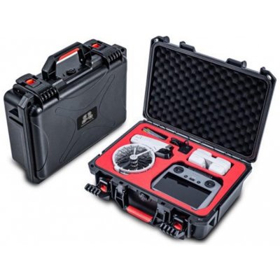 STABLECAM DJI Flip - Vodotěsný kufr ABS IP67 – Zboží Mobilmania