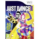 Just Dance 2016