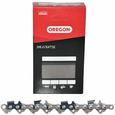 Oregon Pilový řetěz PowerCut 1,3-.325" 72 čl. 20LGX072E – Sleviste.cz