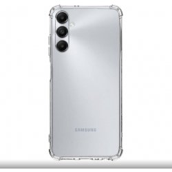 Tactical TPU Plyo Samsung Galaxy A05s čiré