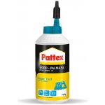PATTEX Wood Super 3 lepidlo na dřevo 750 g
