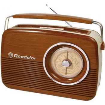 Roadstar TRA 1957