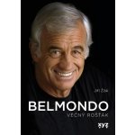 Belmondo: věčný rošťák - Jiří Žák, Vázaná – Hledejceny.cz