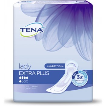 Tena Lady Extra Plus 760602 16 ks