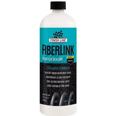Finish Line FiberLink Tubeless Sealant 1000 ml – Zboží Mobilmania