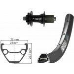 DT Swiss D466 – Zboží Mobilmania