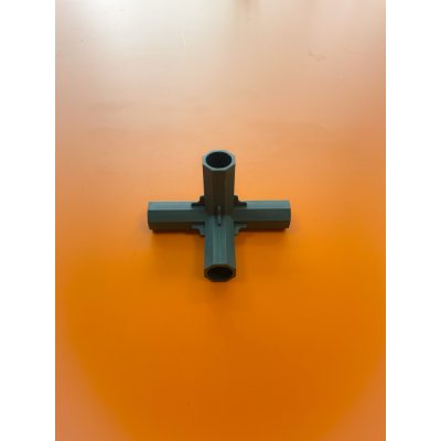 Spojka pro dutou tyč 02 – Sleviste.cz